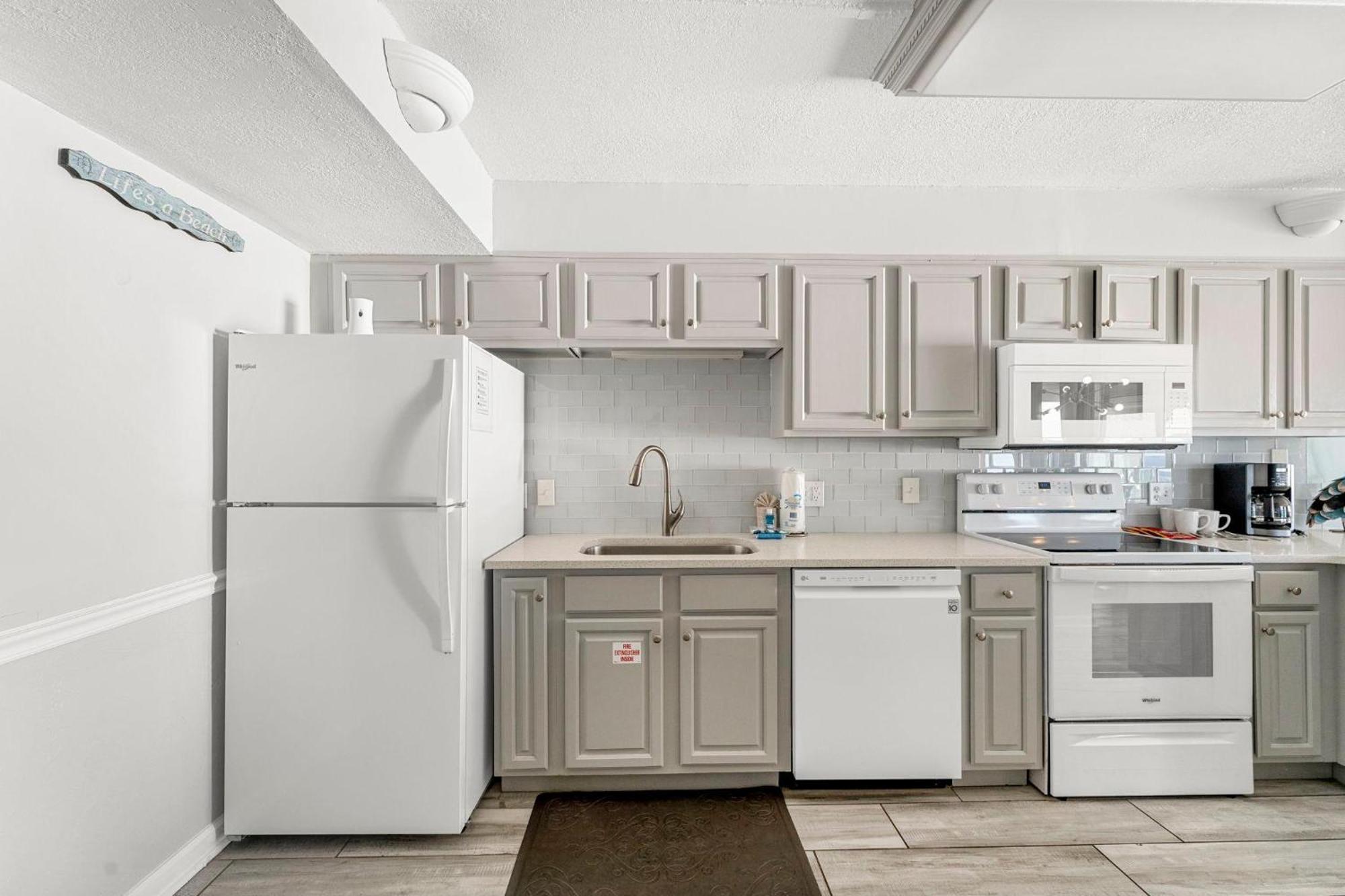 Holiday home The Summit 1101 Panama City Beach