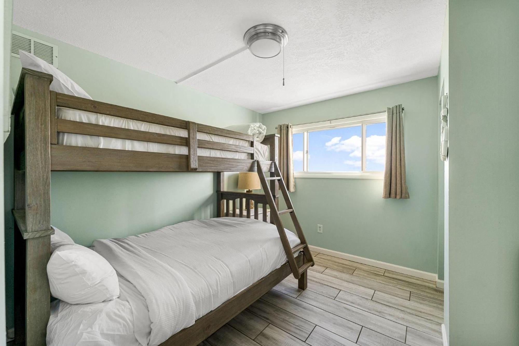 The Summit 1101 Holiday home