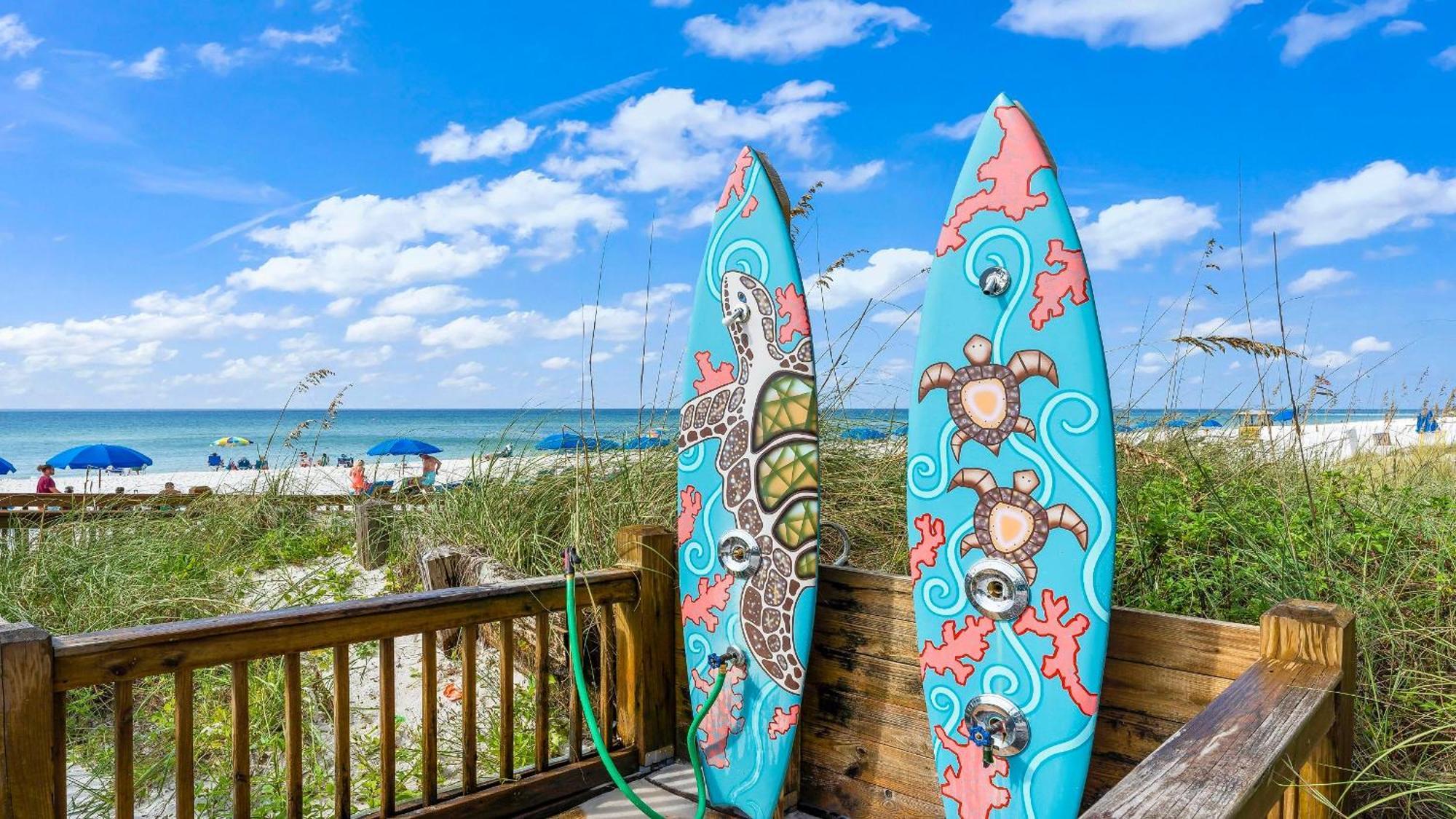 The Summit 1101 Holiday home Panama City Beach