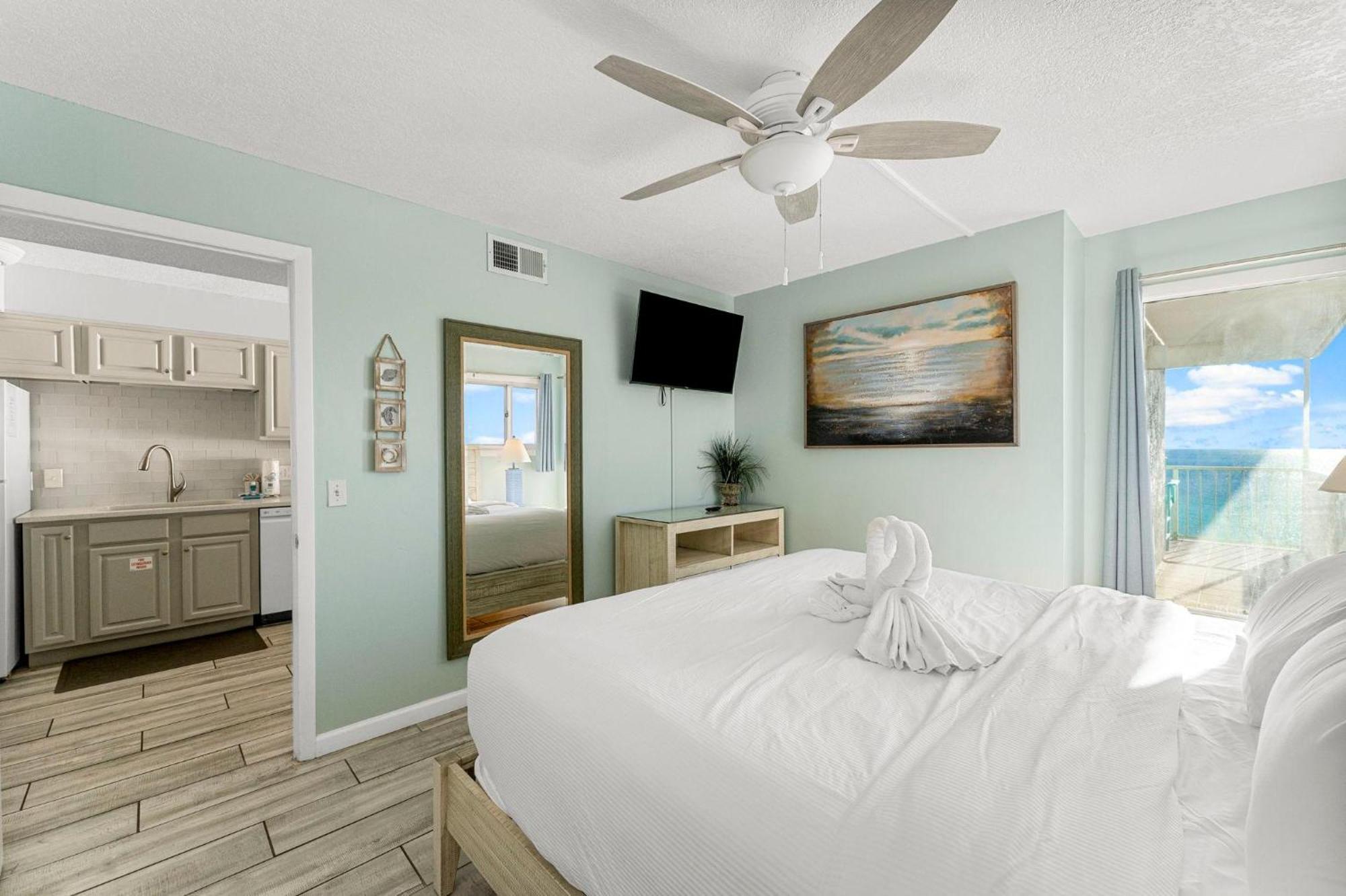 Holiday home The Summit 1101 Panama City Beach