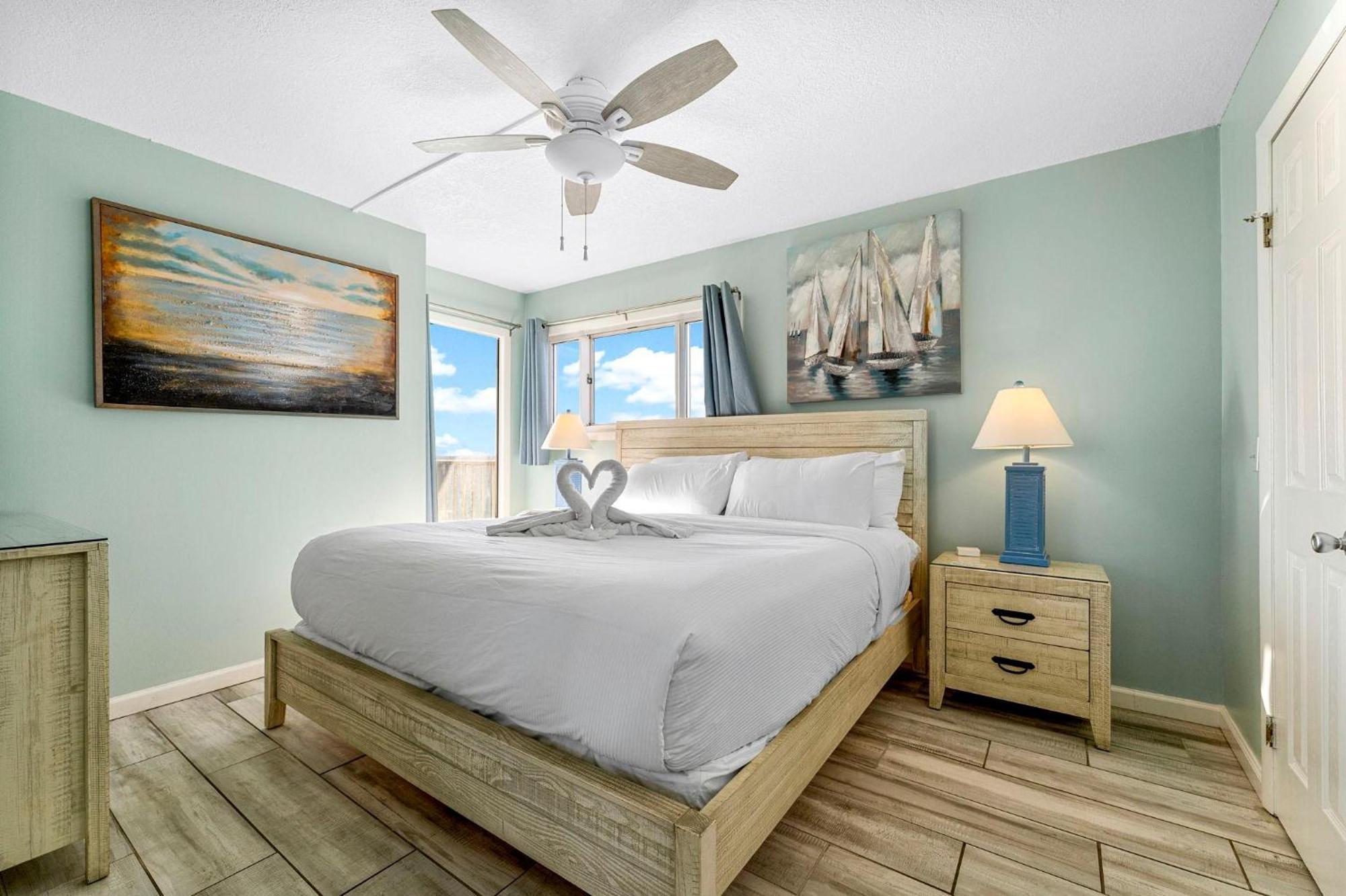 The Summit 1101 Holiday home