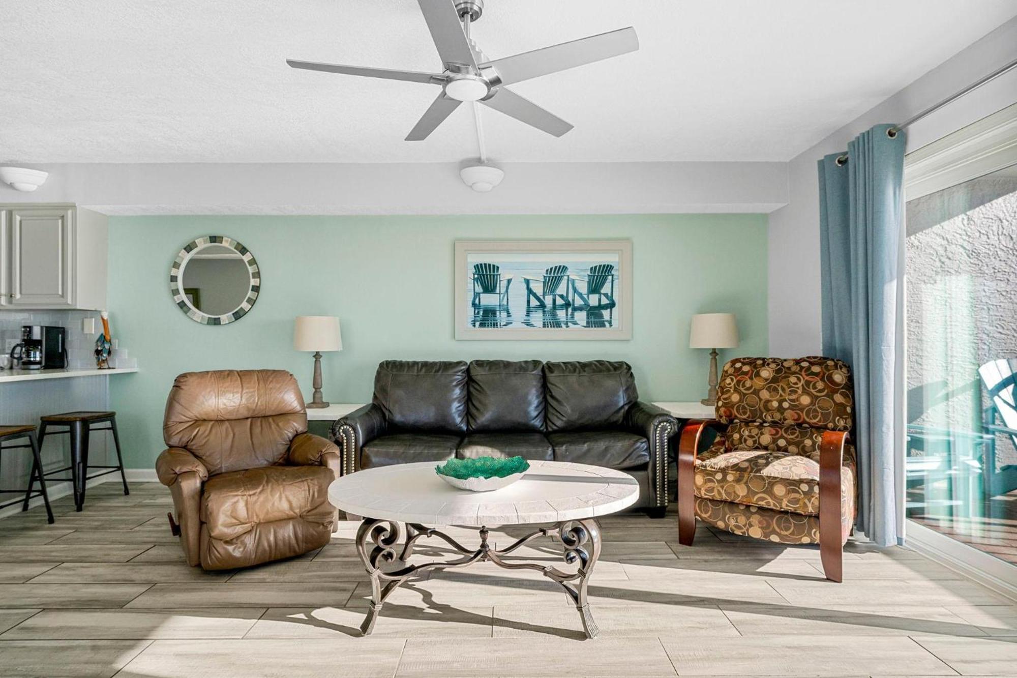 Holiday home The Summit 1101 Panama City Beach