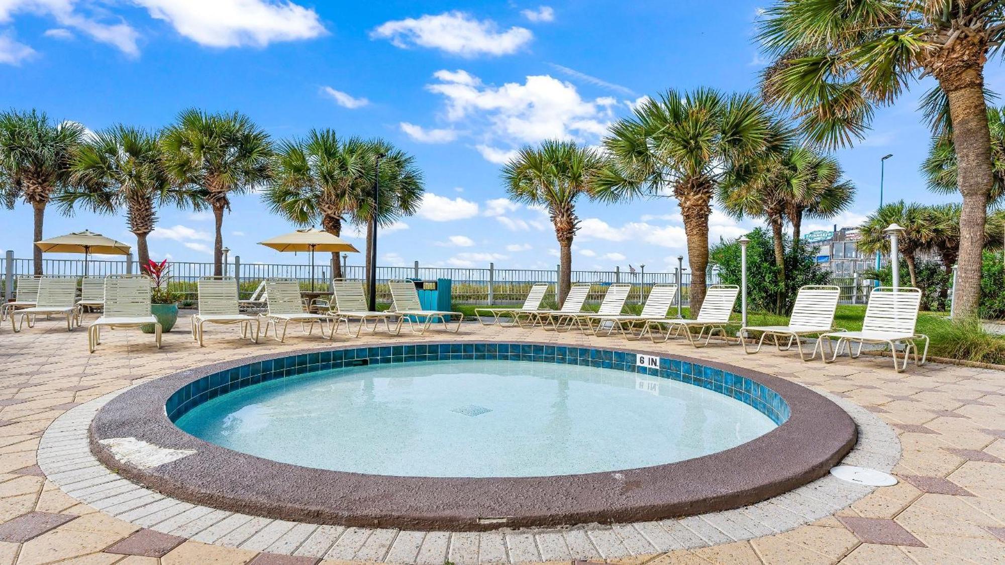 Holiday home The Summit 1101 Panama City Beach