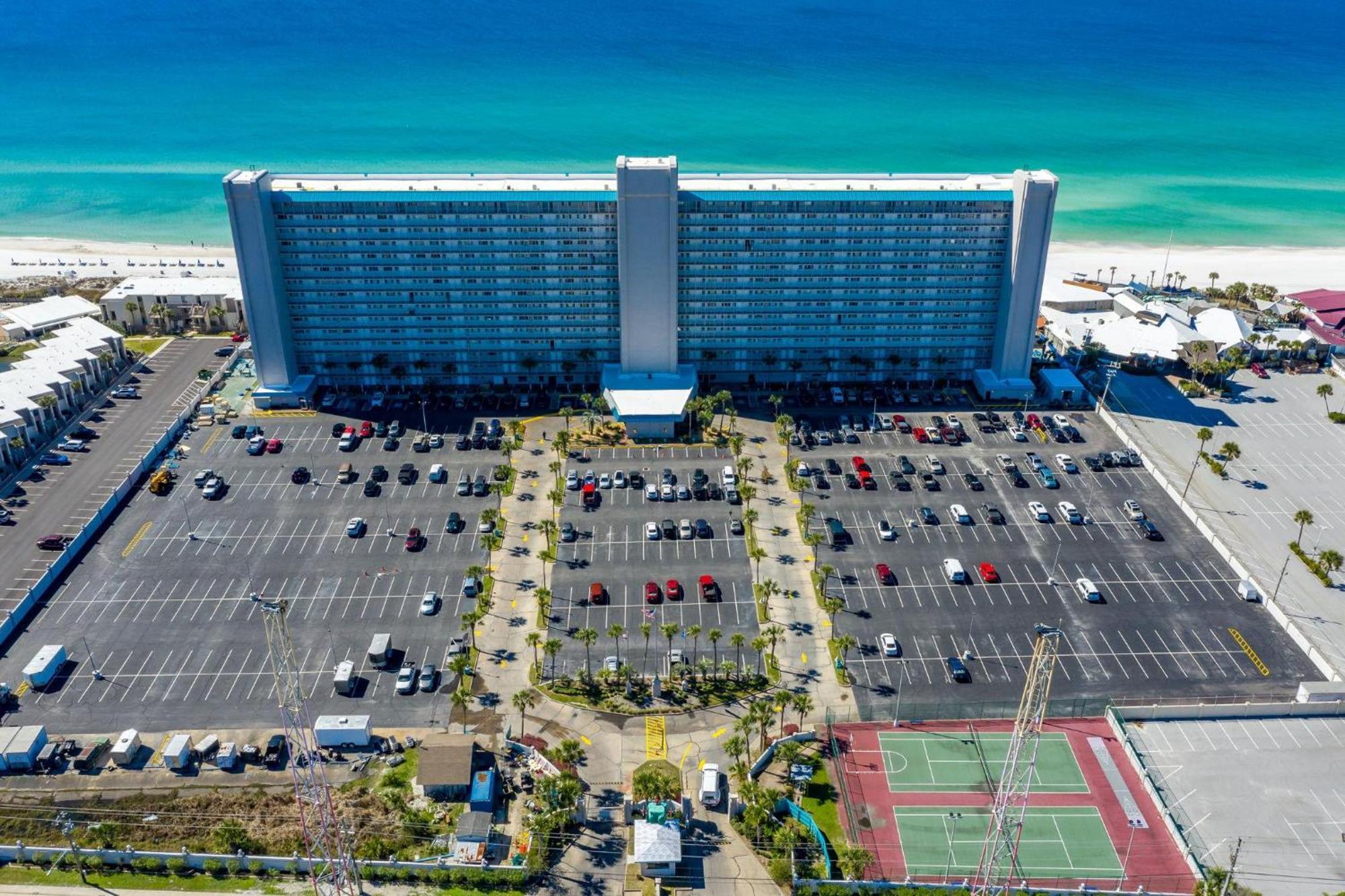 The Summit 1101 Panama City Beach